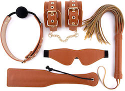 Dream Toys BDSM Kit 5pcs