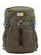 Discovery Backpack Χακί