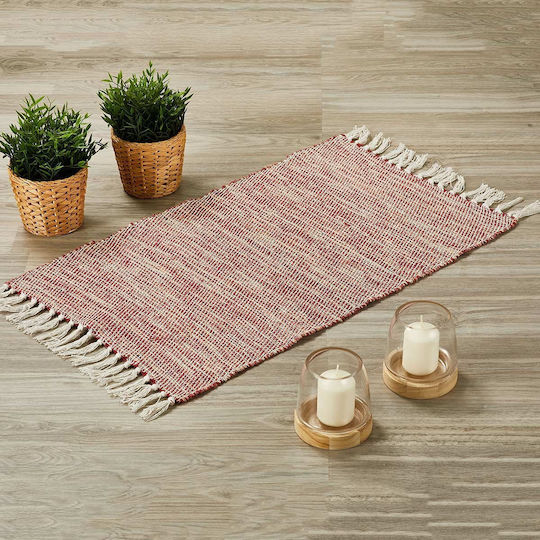 Whitegg Πατ62 Βαμβακερό 50x80cm Whitegg Πατ62 Βαμβακερό 50x80cm
