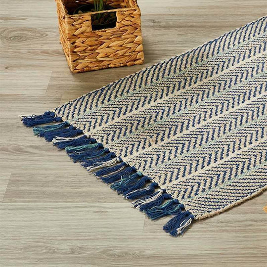 Whitegg Πατ63 Cotton with Fringes Whitegg Πατ63 Cotton with Fringes