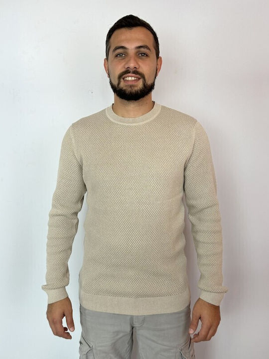 Jack & Jones Sweatshirt Beige