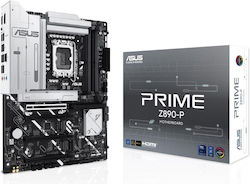 Asus Prime Z890-P rev. 1.0