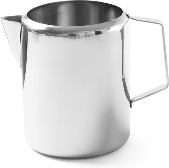 Hendi Milchkanne Barista Fassungsvermögen 350ml Gray