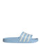 Adilette Slides σε Τιρκουάζ Χρώμα