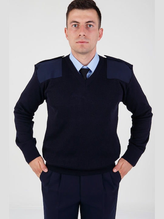 Danaos Outfits 30-00294 Long-Sleeve Shirt Police
