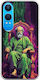 Philosophers Socrates Oneplus Nord Ce4 Lite 5g Flexible TPU Transparent Silicone