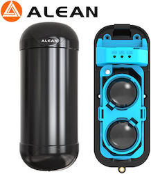 Alean Ενσύρματος Ανιχνευτής Διπλής Δέσμης 60m Alean Ενσύρματος Ανιχνευτής Διπλής Δέσμης 60m