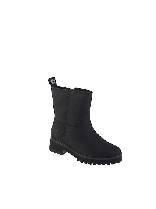 Timberland Women's Ankle Boots Black