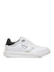 Ανδρικά Sneakers White / Black