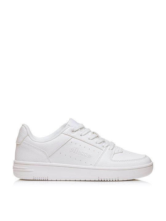 Ellesse Sneakers White