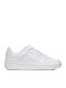 Panaro Cupsole Sneakers White