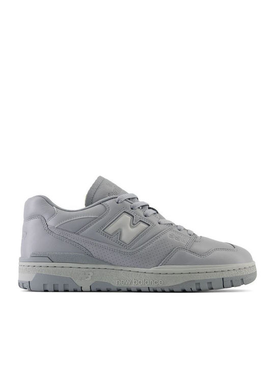 New Balance Sneakers Gray