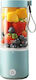 Kerisson Blender with Plastic Jug 420 ml Blue