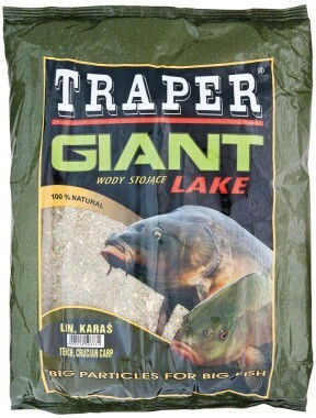 Nada Traper Giant Lk 2.5 Kg Bream Carp