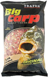 Big Carp Traper 1kg Plum Aroma Carp
