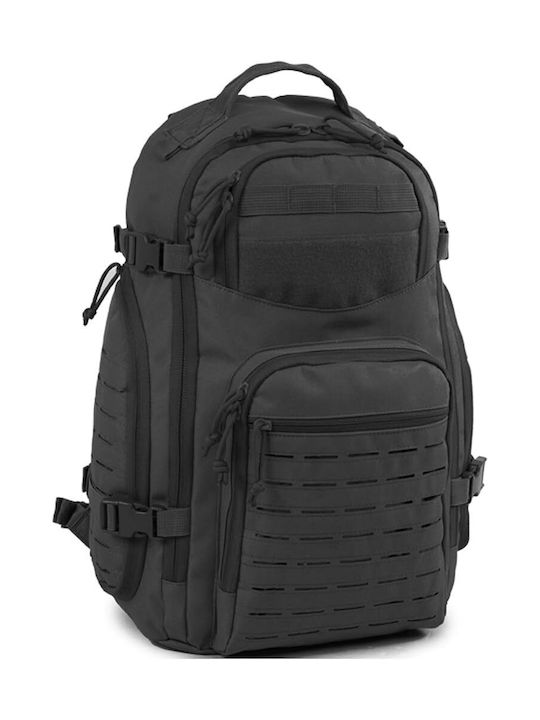 Mcan Backpack Black