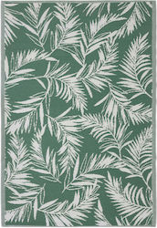 A-s Feville Εξωτερικού Χώρου 160x230cm Vert