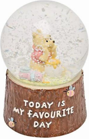 Disney Snowball Winnie The Pooh