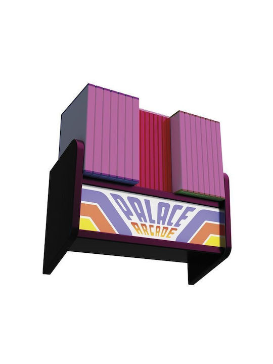 Grupo Erik Παιδικό Διακοσμητικό Φωτιστικό Stranger Things 34x22.5x14εκ.