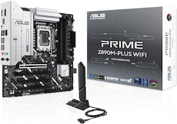 Asus Prime Z890M-PLUS Wifi rev. 1.0