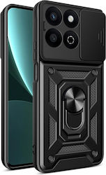 Techsuit Camshield Черен (Honor 200 Smart) Techsuit Camshield Черен (Honor 200 Smart)