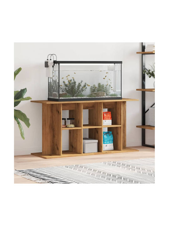 vidaXL Aquariumständer Aquarium Stand
