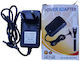12v Power Adapter Switch на CCTV Системи