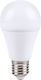 Redled Value LED-Lampe 12W für Fassung E27 und Form A60 Naturweiß