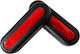Ninebot Reflectors Screw Covers Ninebot G30 Max...