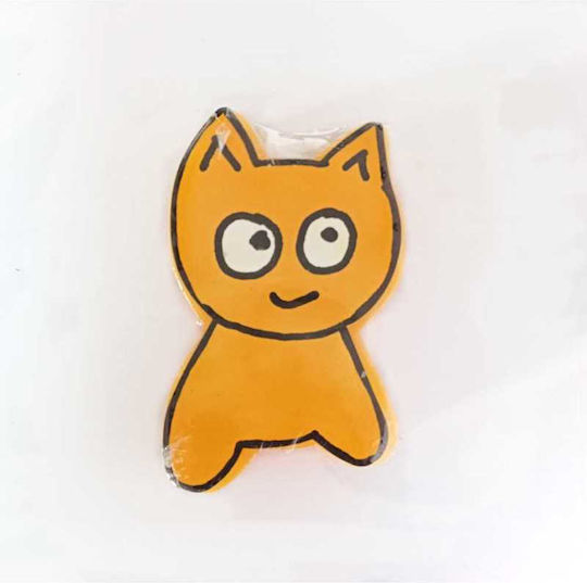 Meow Baby Yellow