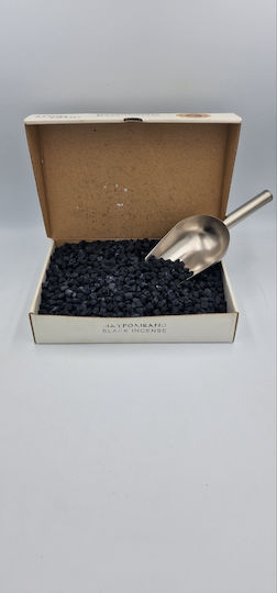 Schwarzer Weihrauch von St. Cyprian Qualität AAA Schwarze Farbe 1 Kilogramm