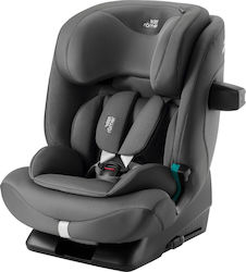 Britax Romer Advansafix Pro Style i-Size 9-36 kg cu Isofix Mineral Grey