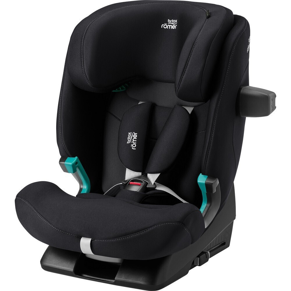 【美品】Britax Romer ADVANSAFIX ADVANSAFIX PRO - Britax Römer