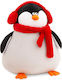 Plush Orange Toys Soft Large 50cm Penguin Ot8001