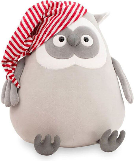 Λούτρινο Orange Toys Soft Large 50cm Owl Ot8003