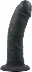 Virgite Ρεαλιστικό Dildo Μαύρο 21cm Virgite Ρεαλιστικό Dildo Μαύρο 21cm