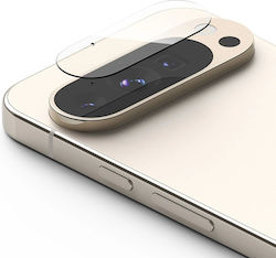 Ringke Protector Glass Kameraschutz Membrane Transparent für das Google Pixel 9 Pro XL