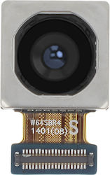 Clappio Main Rear View Camera Samsung Galaxy A72 A52 A52s 64mp Black