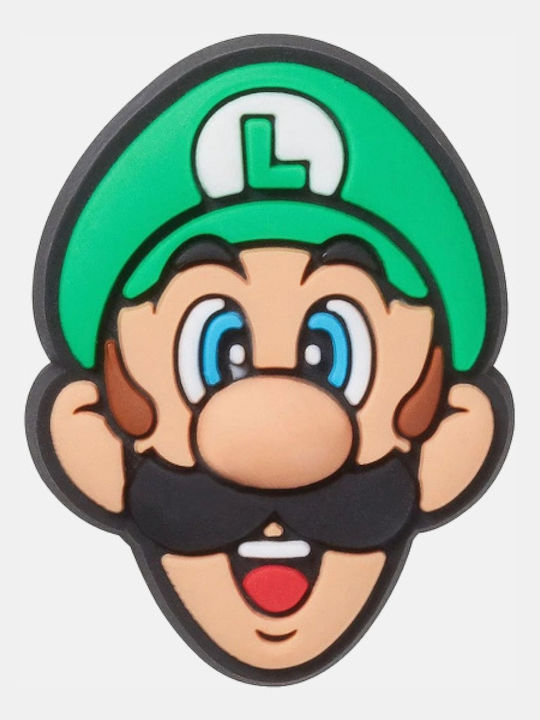 Crocs Jibbitz Charm Super Mario