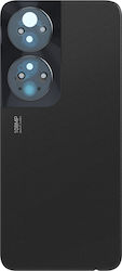 Honor Back Cover Honor 90 Smart Original Service Pack Black Honor Back Cover Honor 90 Smart Original Service Pack Black