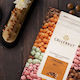 Σοκολάτα Κουβερτούρα Callebaut Καραμέλα Caramel Σταγόνες 2,5kg