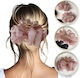 ecarla with Bow Pink