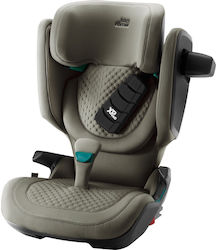 Britax Romer Kidfix Pro Style i-Size 15-36 kg με Isofix Urban Olive Britax Romer Kidfix Pro Style i-Size 15-36 kg με Isofix Urban Olive