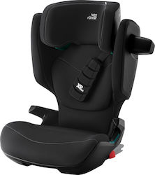 Britax Romer Kidfix Pro Classic i-Size 15-36 kg με Isofix Space Black Britax Romer Kidfix Pro Classic i-Size 15-36 kg με Isofix Space Black