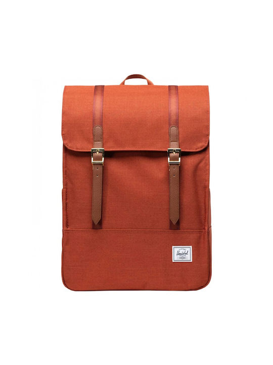 Herschel Survey Brown