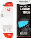 Universal Anti-fog Lens Motorcycle Helmet Visor Pinless Installation Compatible Any Motorcycle Helmet Motowolf