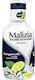 Malizia Bergamot And Sage Αφρόλουτρο σε Gel & Άρωμα Εσπεριδοειδή 1000ml