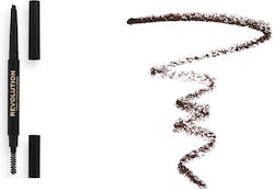 Revolution Beauty London Duo Brow Definer