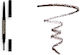 Revolution Beauty London Duo Brow Definer Химикал за Вежди Средно Кафяво 0.25гр