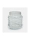 Homestyle Vase Allgemeine Verwendung mit Deckel Kunststoff 8000ml
